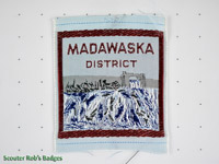 Madawaska District [ON M05a]